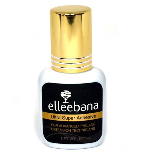 Ultra Super Adhesive - Gold 5-6 Weeks Staying Power